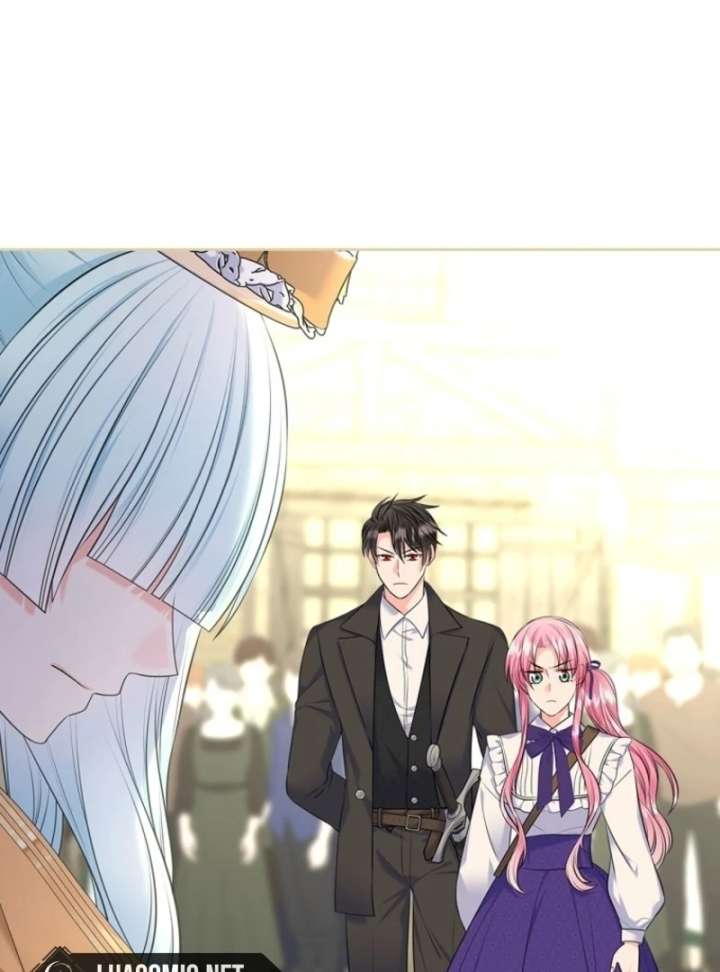 I Will Divorce the Female Lead’s Siscon Brother Chapter 82 - Page 75