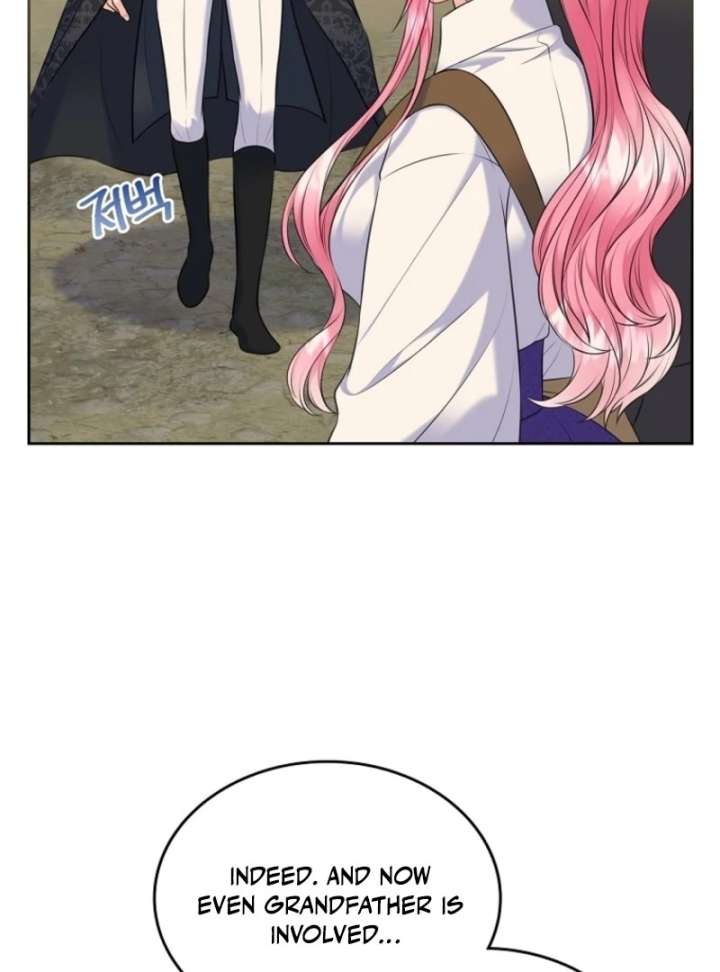 I Will Divorce the Female Lead’s Siscon Brother Chapter 82 - Page 80