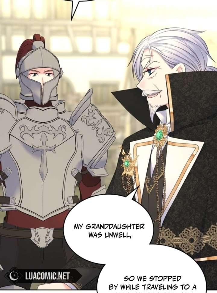 I Will Divorce the Female Lead’s Siscon Brother Chapter 82 - Page 9