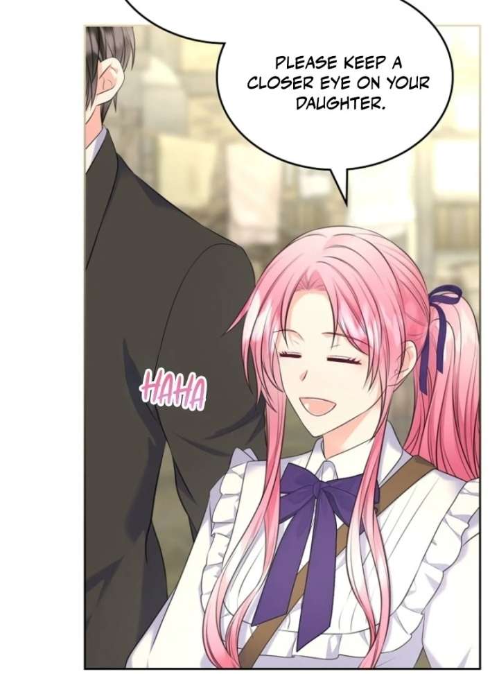 I Will Divorce the Female Lead’s Siscon Brother Chapter 82 - Page 81