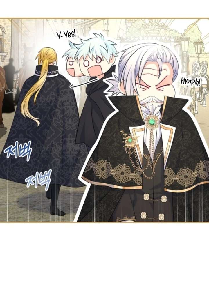 I Will Divorce the Female Lead’s Siscon Brother Chapter 82 - Page 85
