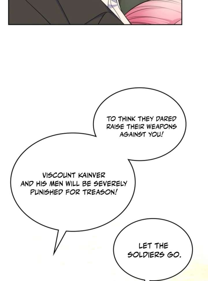 I Will Divorce the Female Lead’s Siscon Brother Chapter 82 - Page 90