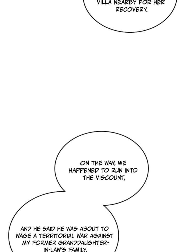 I Will Divorce the Female Lead’s Siscon Brother Chapter 82 - Page 10