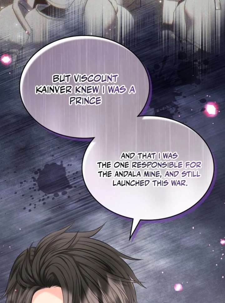 I Will Divorce the Female Lead’s Siscon Brother Chapter 82 - Page 93