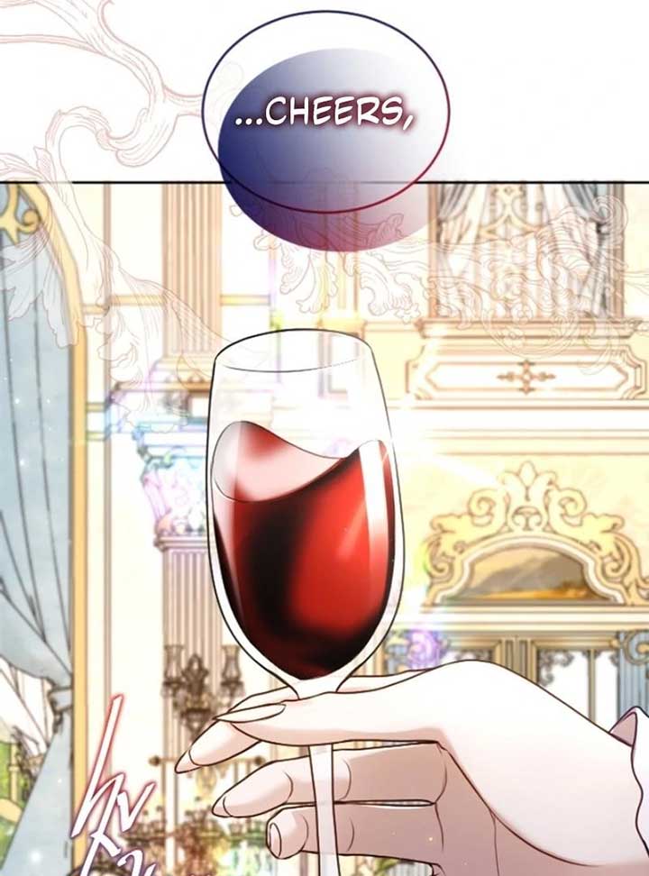 I Will Fall With the Emperor Chapter 117 - Page 101