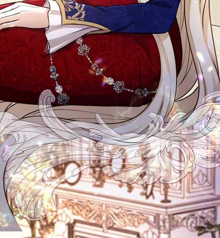 I Will Fall With the Emperor Chapter 117 - Page 104