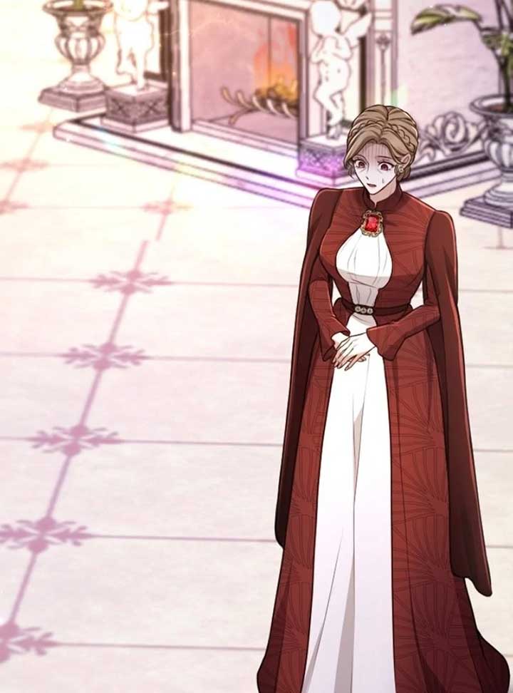 I Will Fall With the Emperor Chapter 117 - Page 105