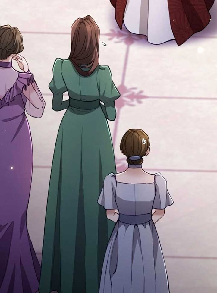 I Will Fall With the Emperor Chapter 117 - Page 106