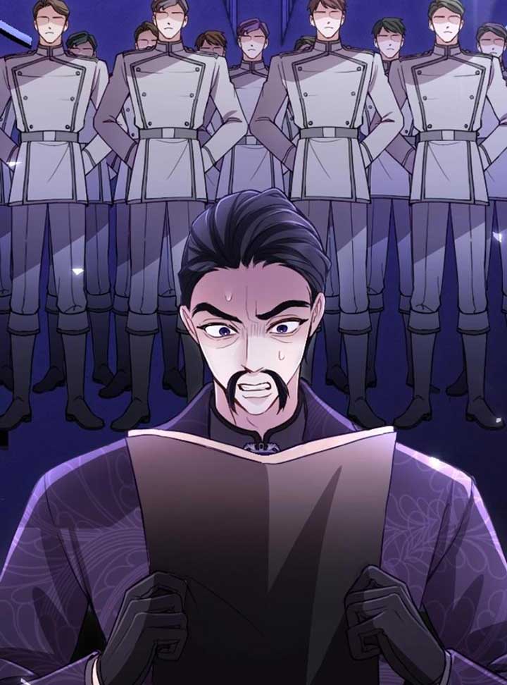 I Will Fall With the Emperor Chapter 117 - Page 11