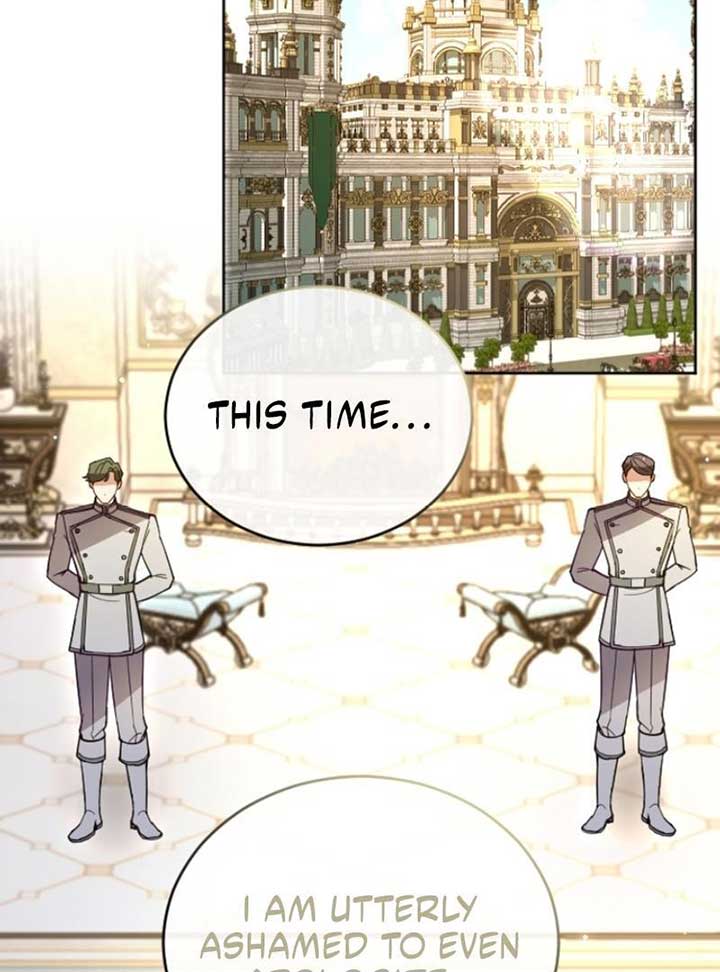 I Will Fall With the Emperor Chapter 117 - Page 14