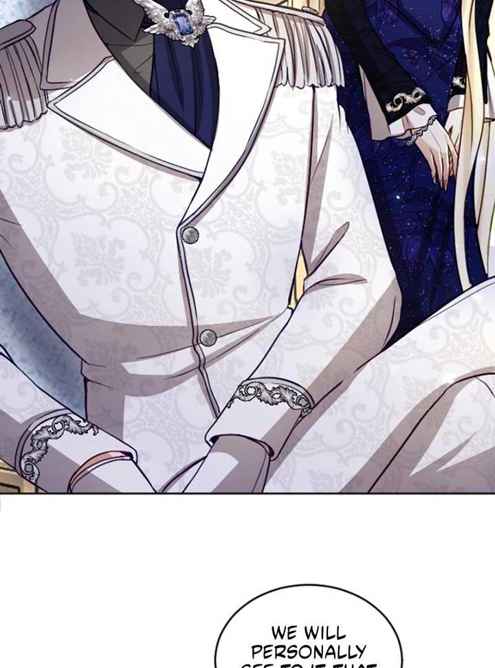 I Will Fall With the Emperor Chapter 117 - Page 18