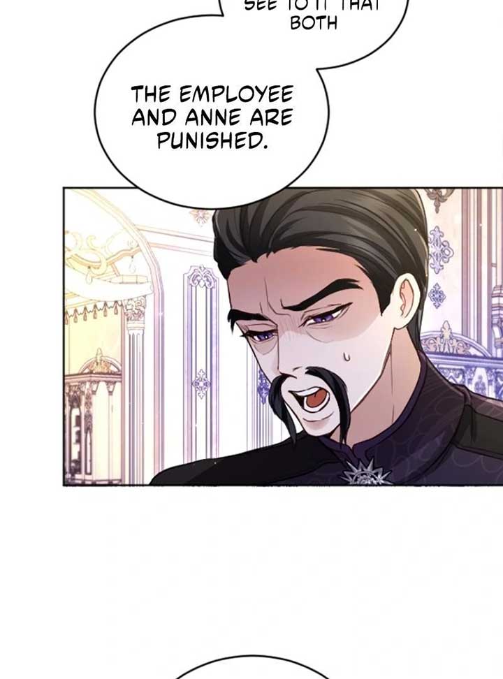 I Will Fall With the Emperor Chapter 117 - Page 19