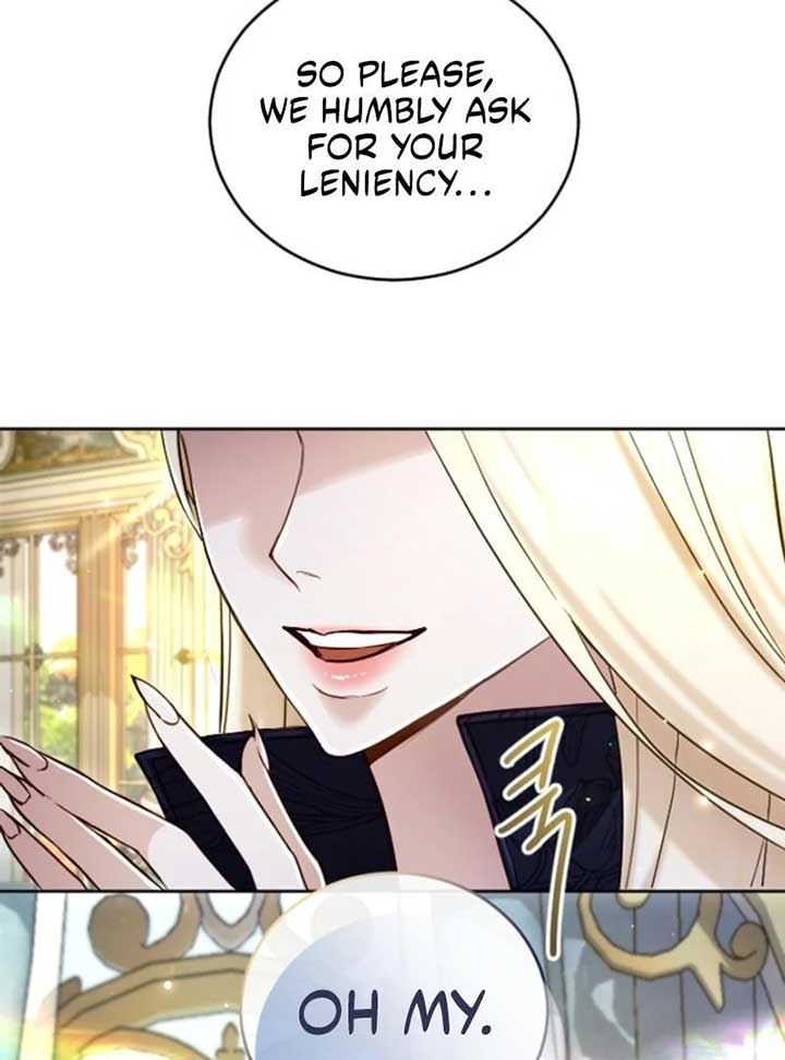 I Will Fall With the Emperor Chapter 117 - Page 20
