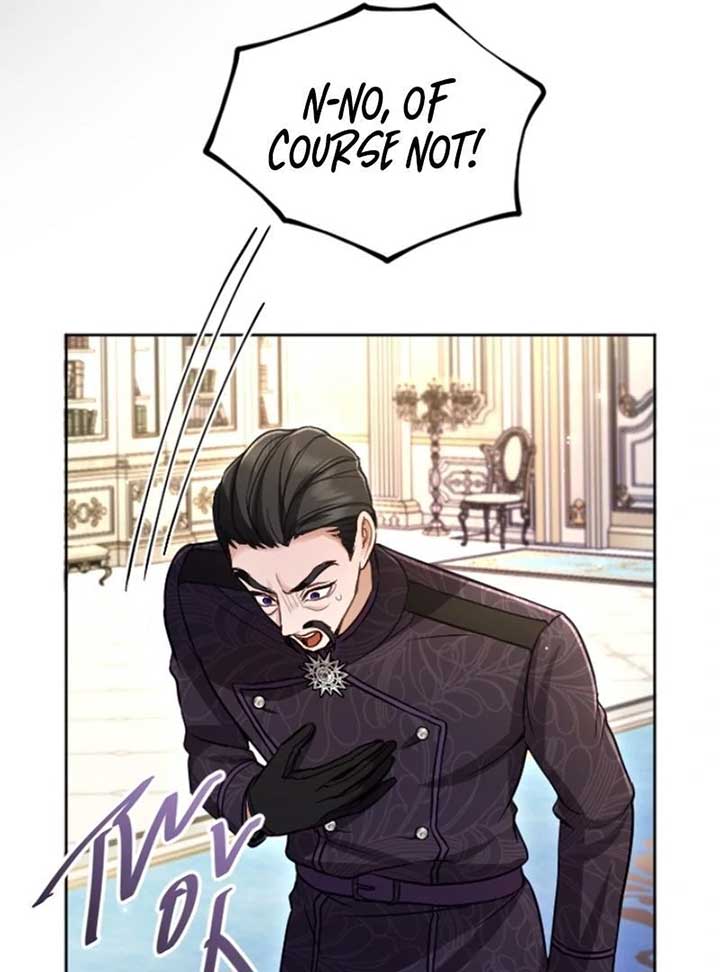 I Will Fall With the Emperor Chapter 117 - Page 26