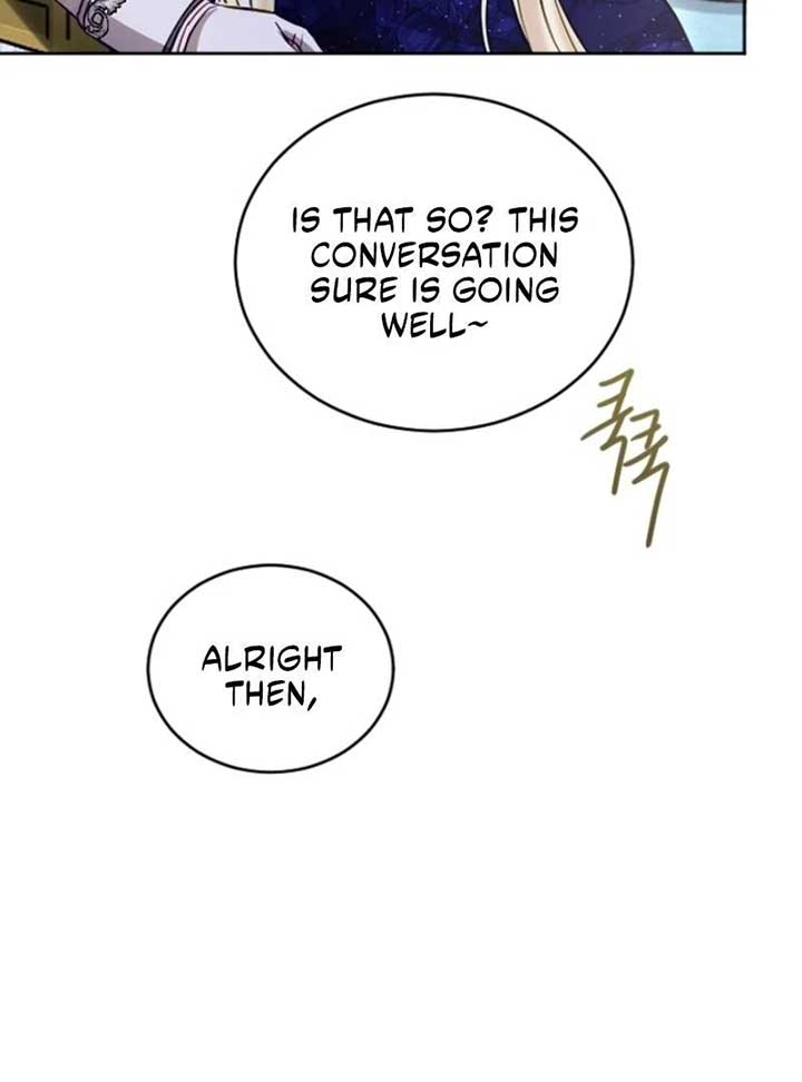 I Will Fall With the Emperor Chapter 117 - Page 29