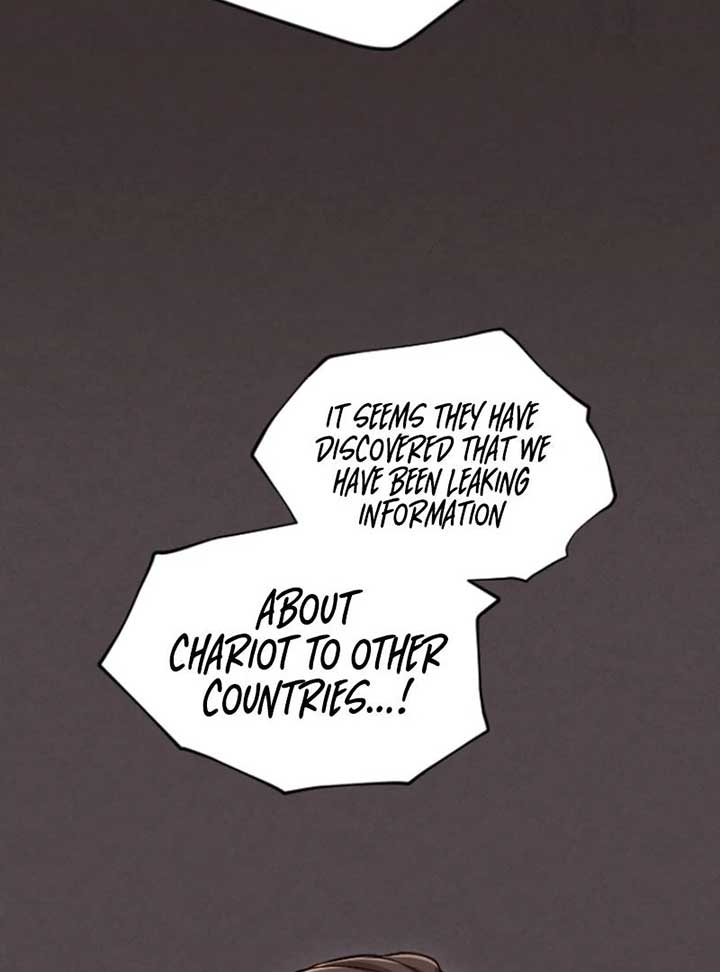 I Will Fall With the Emperor Chapter 117 - Page 3