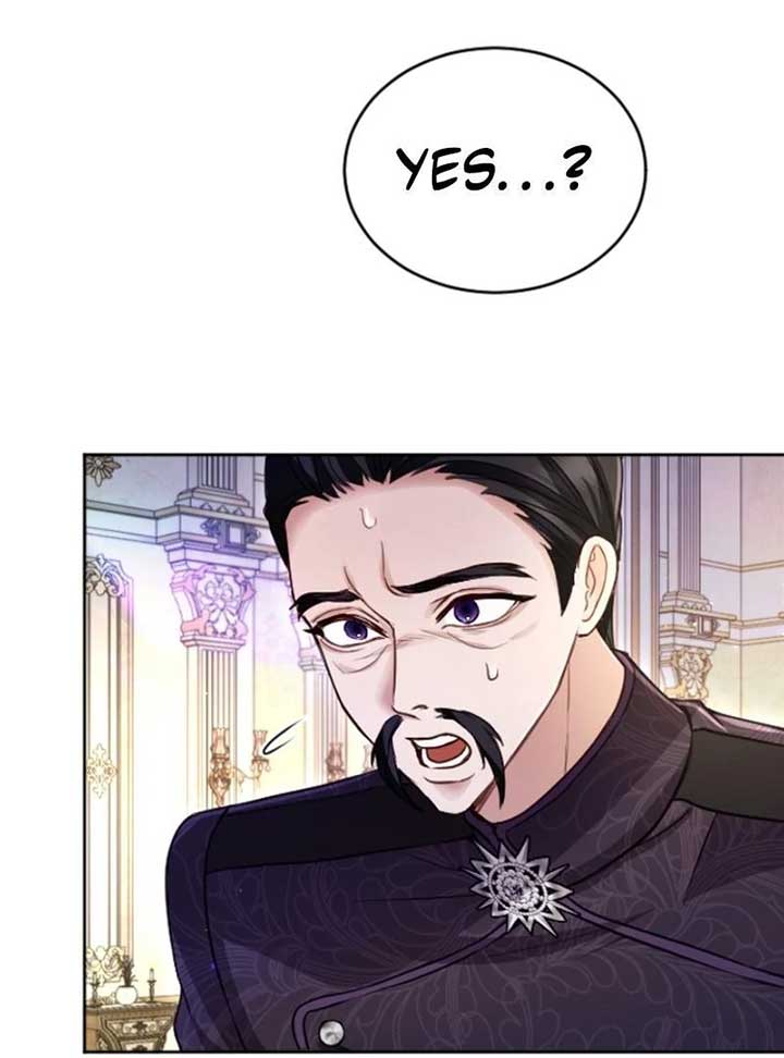 I Will Fall With the Emperor Chapter 117 - Page 30