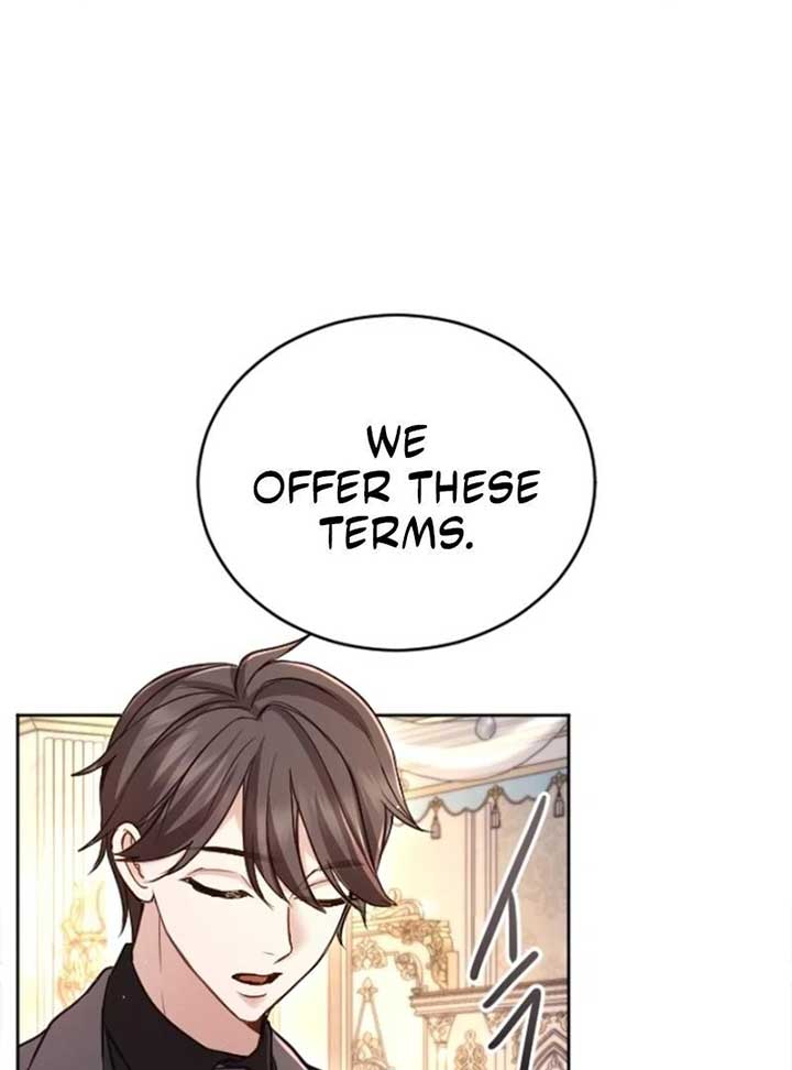 I Will Fall With the Emperor Chapter 117 - Page 31