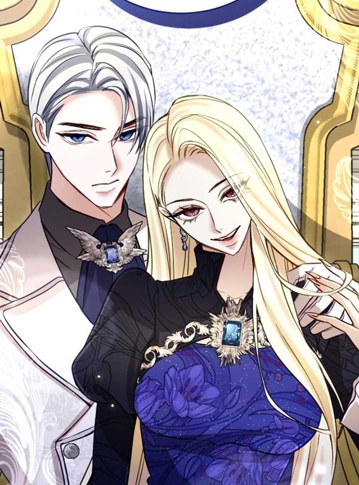 I Will Fall With the Emperor Chapter 117 - Page 33