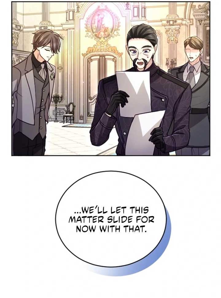 I Will Fall With the Emperor Chapter 117 - Page 36