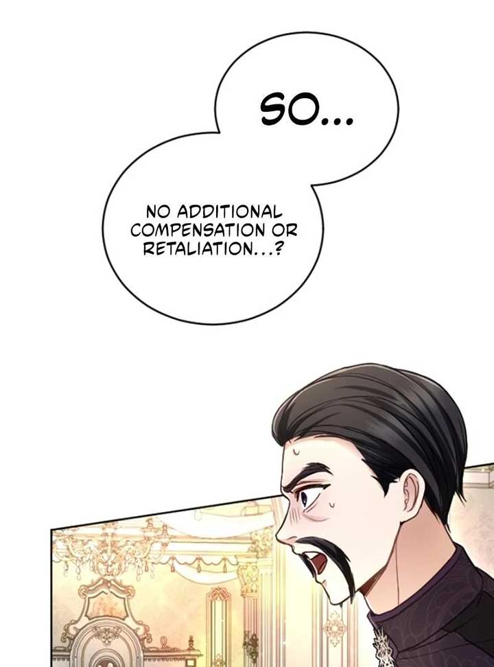 I Will Fall With the Emperor Chapter 117 - Page 37