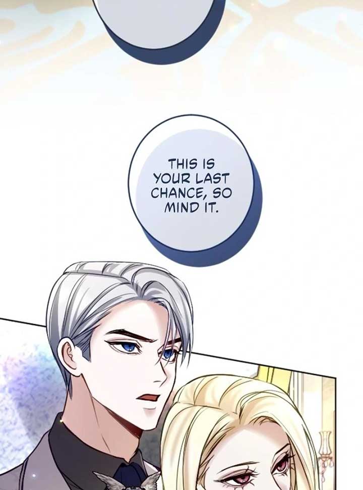 I Will Fall With the Emperor Chapter 117 - Page 41