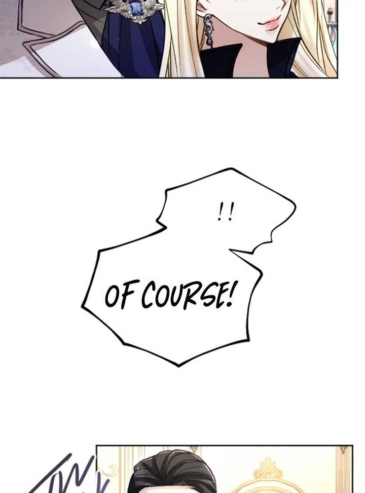 I Will Fall With the Emperor Chapter 117 - Page 42