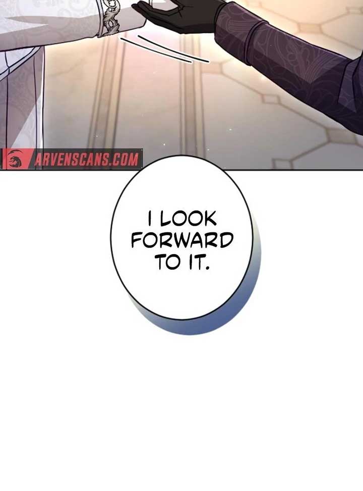 I Will Fall With the Emperor Chapter 117 - Page 46
