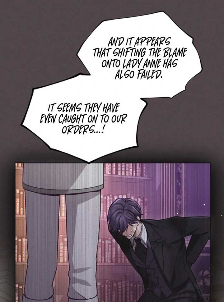 I Will Fall With the Emperor Chapter 117 - Page 5