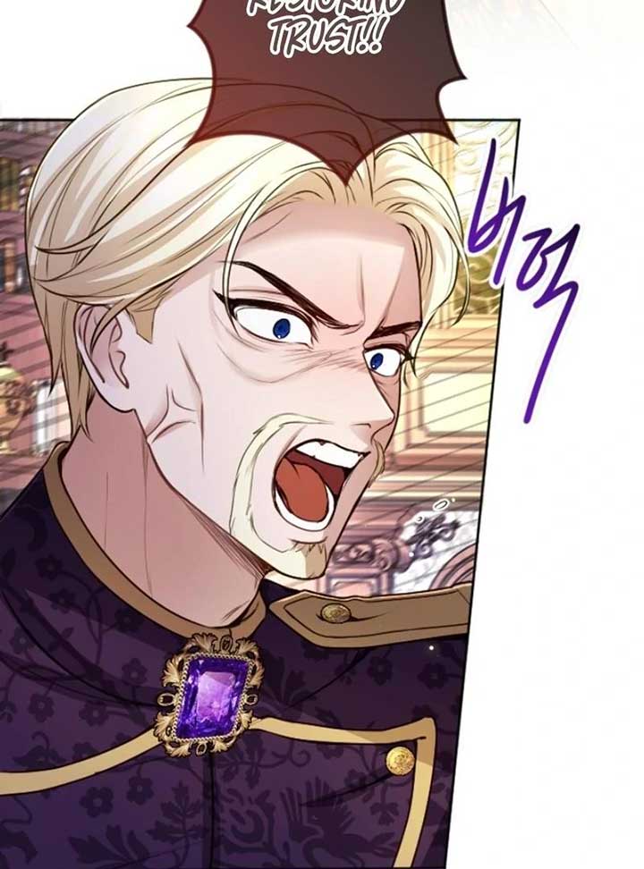I Will Fall With the Emperor Chapter 117 - Page 54