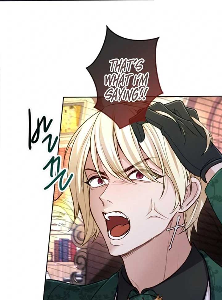 I Will Fall With the Emperor Chapter 117 - Page 55