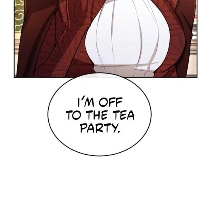 I Will Fall With the Emperor Chapter 117 - Page 59