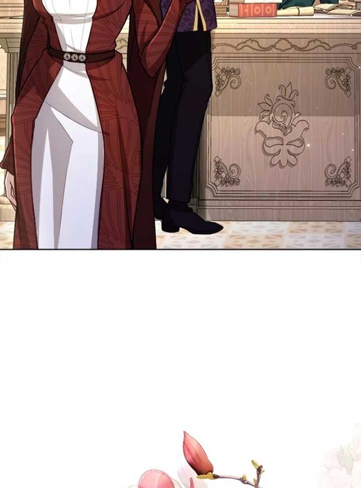 I Will Fall With the Emperor Chapter 117 - Page 61