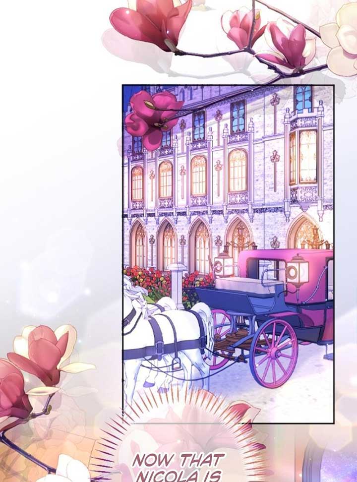 I Will Fall With the Emperor Chapter 117 - Page 62