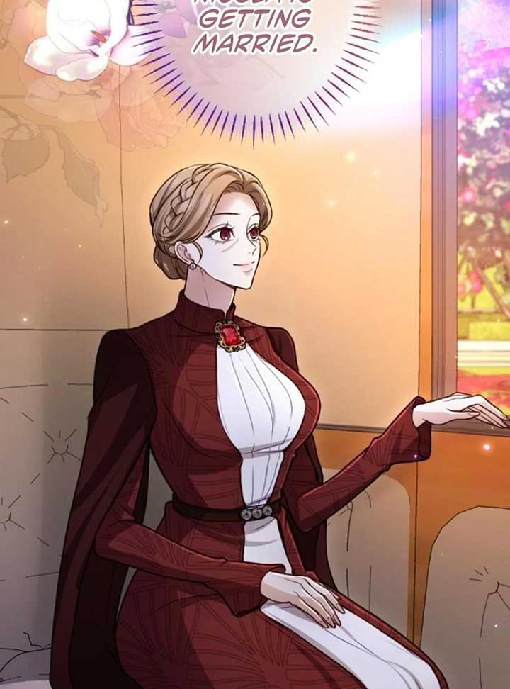 I Will Fall With the Emperor Chapter 117 - Page 63