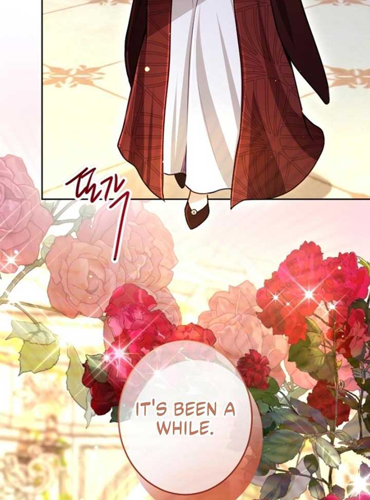 I Will Fall With the Emperor Chapter 117 - Page 65