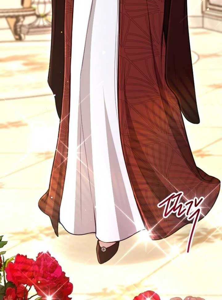 I Will Fall With the Emperor Chapter 117 - Page 67