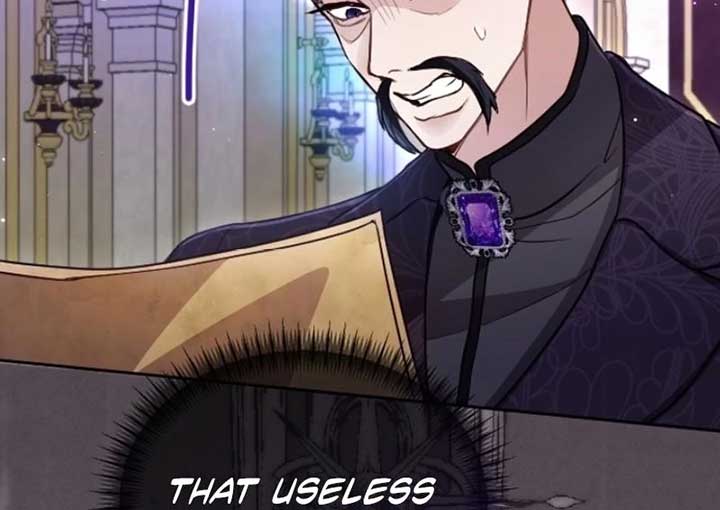 I Will Fall With the Emperor Chapter 117 - Page 7