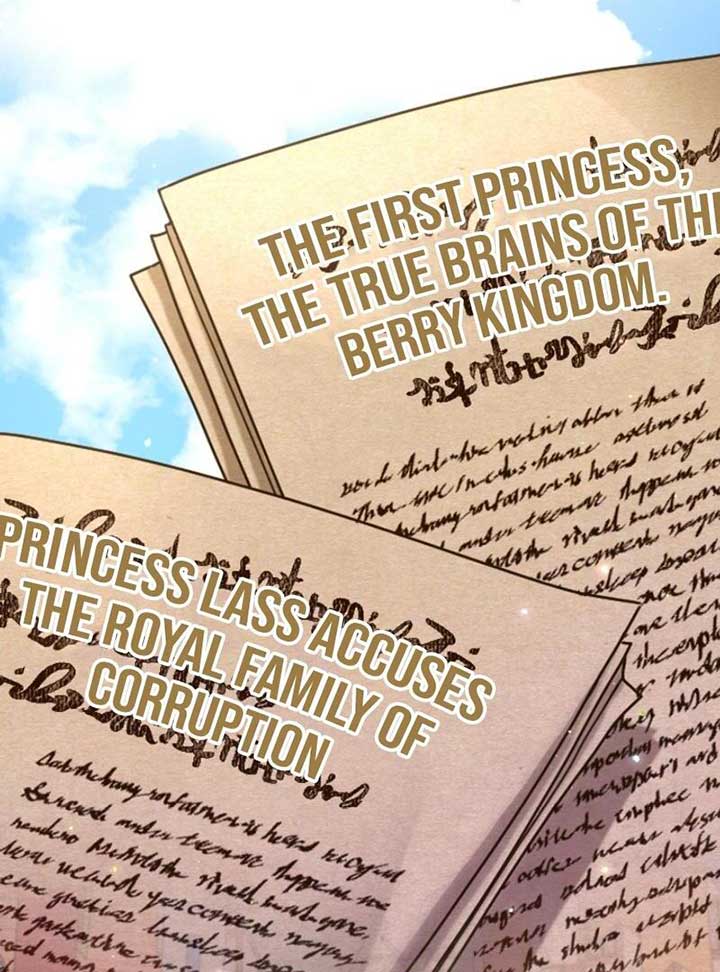 I Will Fall With the Emperor Chapter 117 - Page 75