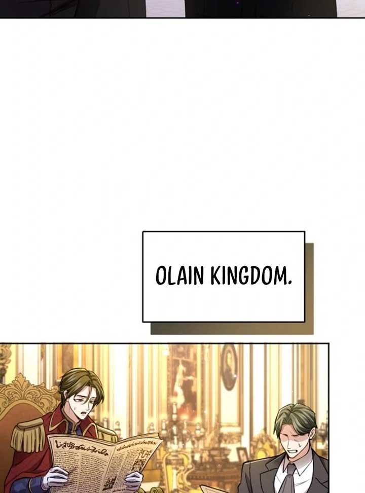 I Will Fall With the Emperor Chapter 117 - Page 77