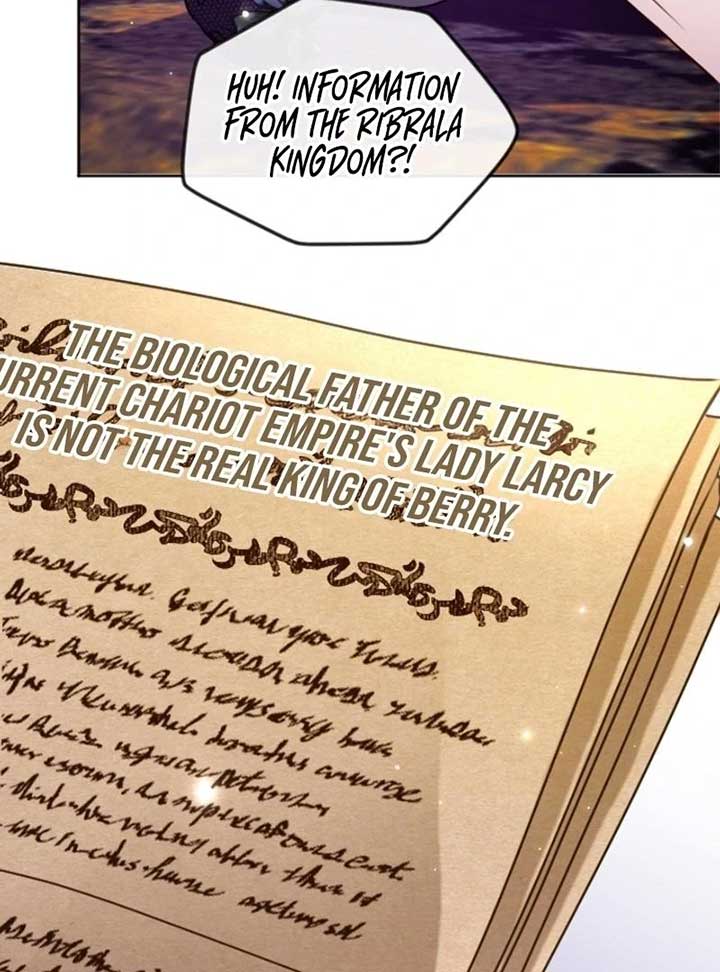 I Will Fall With the Emperor Chapter 117 - Page 81