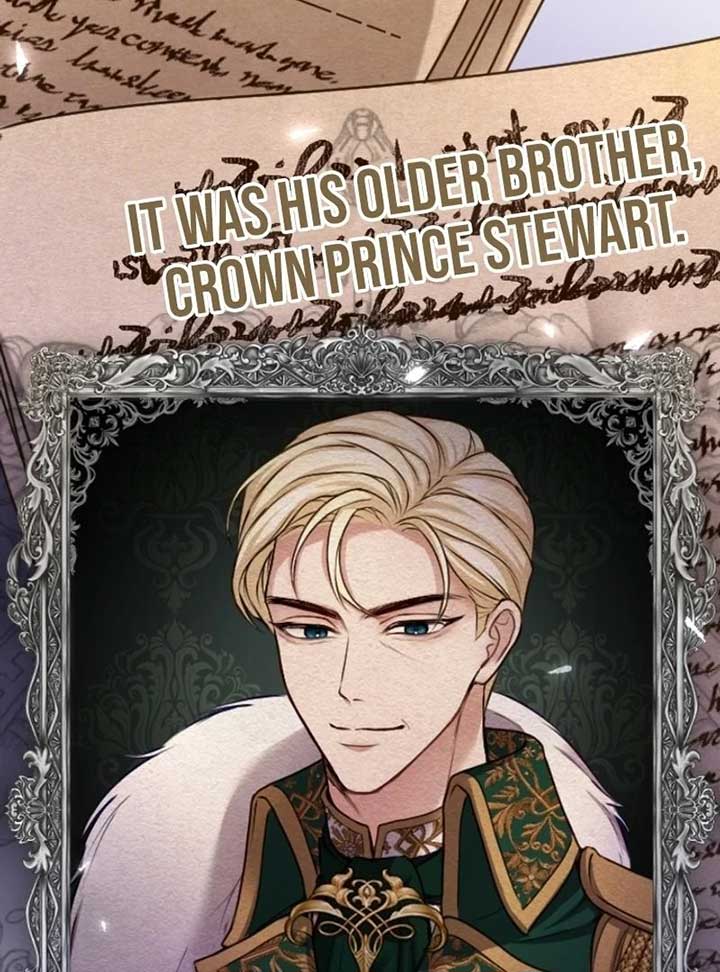 I Will Fall With the Emperor Chapter 117 - Page 82
