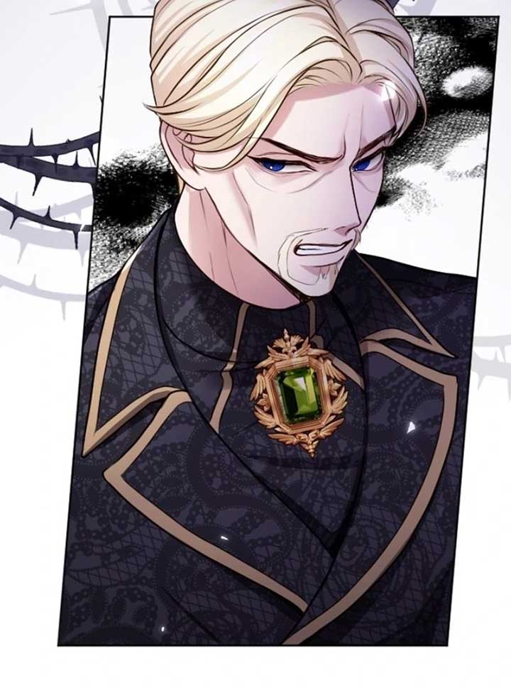 I Will Fall With the Emperor Chapter 117 - Page 84