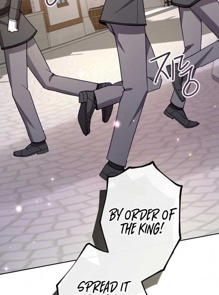 I Will Fall With the Emperor Chapter 117 - Page 86
