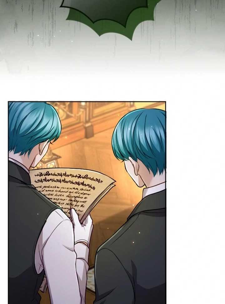 I Will Fall With the Emperor Chapter 117 - Page 93
