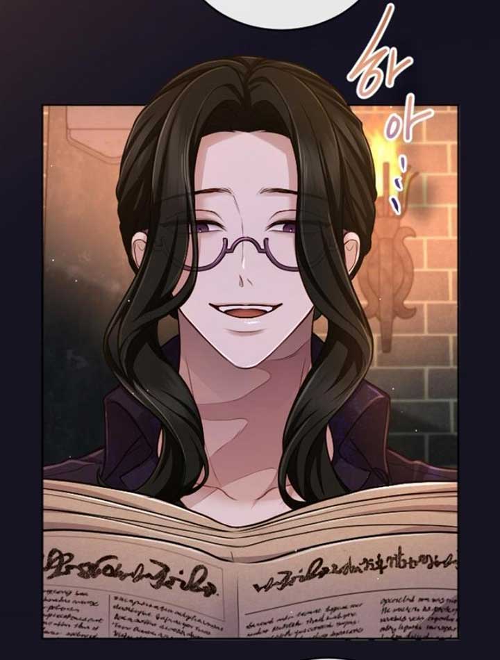 I Will Fall With the Emperor Chapter 117 - Page 96