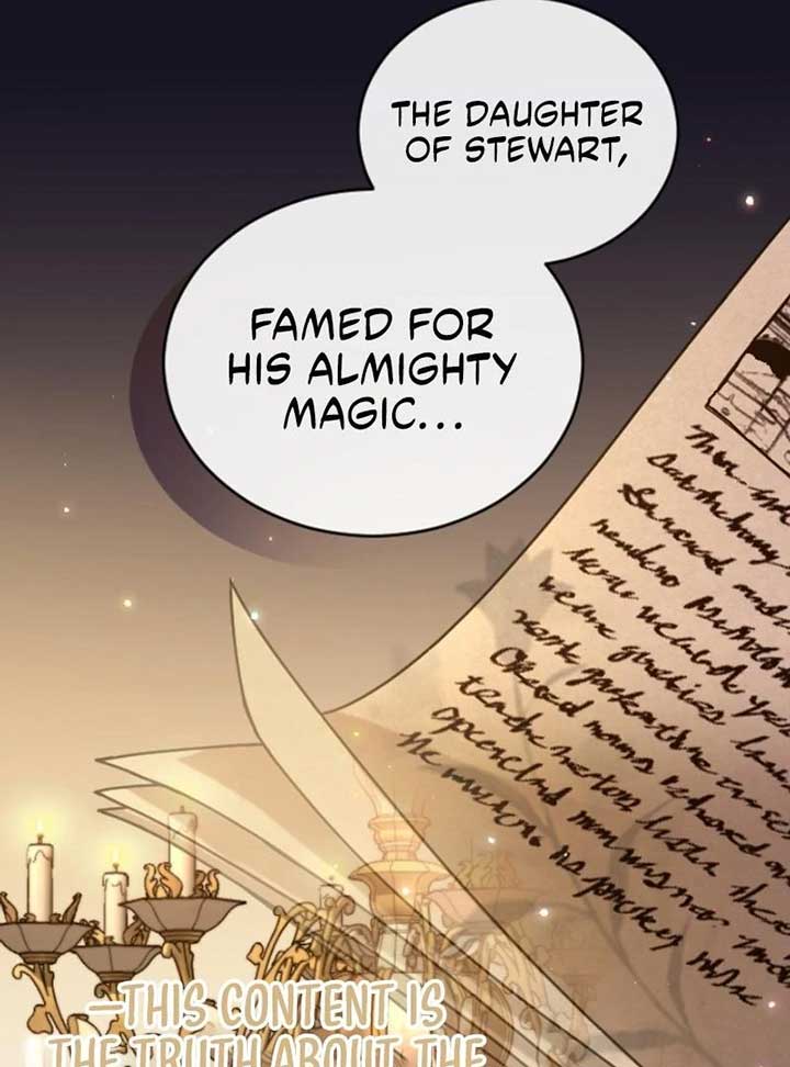 I Will Fall With the Emperor Chapter 117 - Page 97