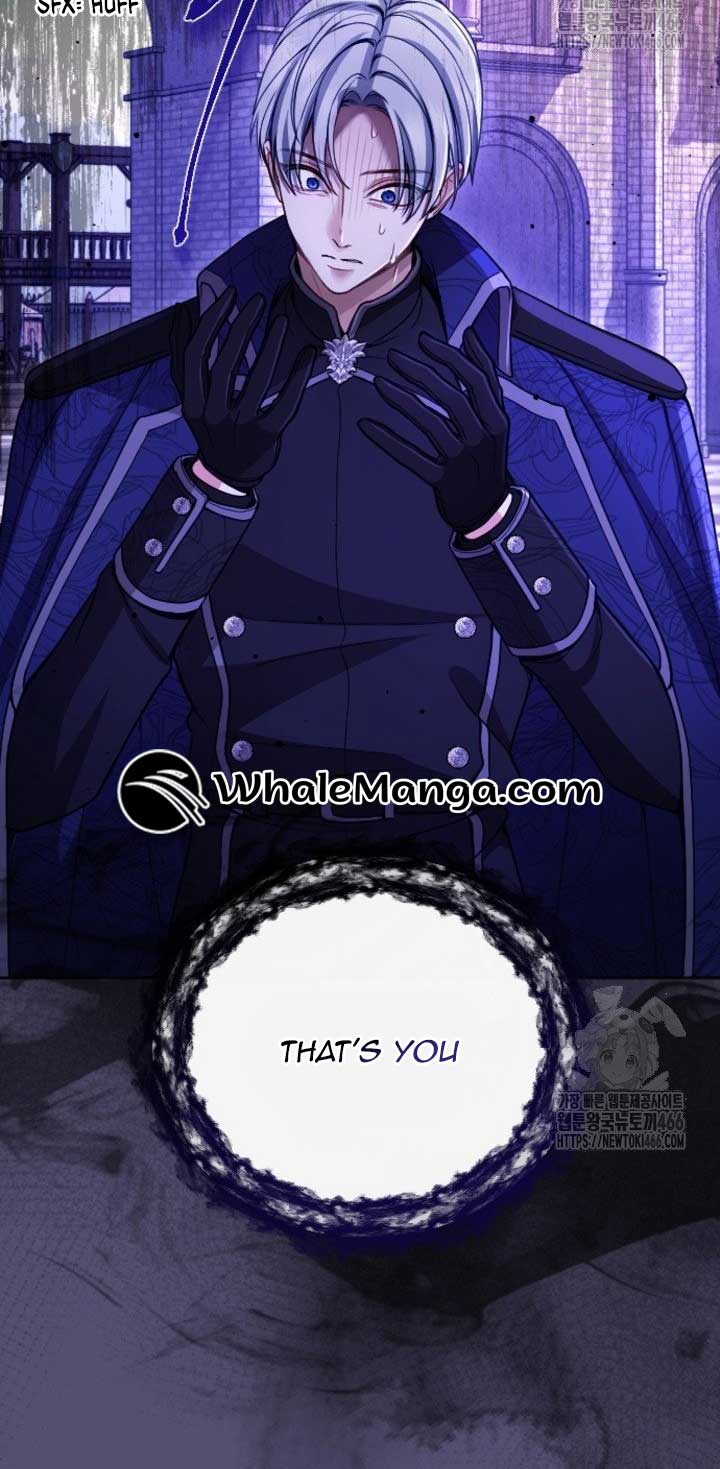 I Will Fall With the Emperor Chapter 123 - Page 19