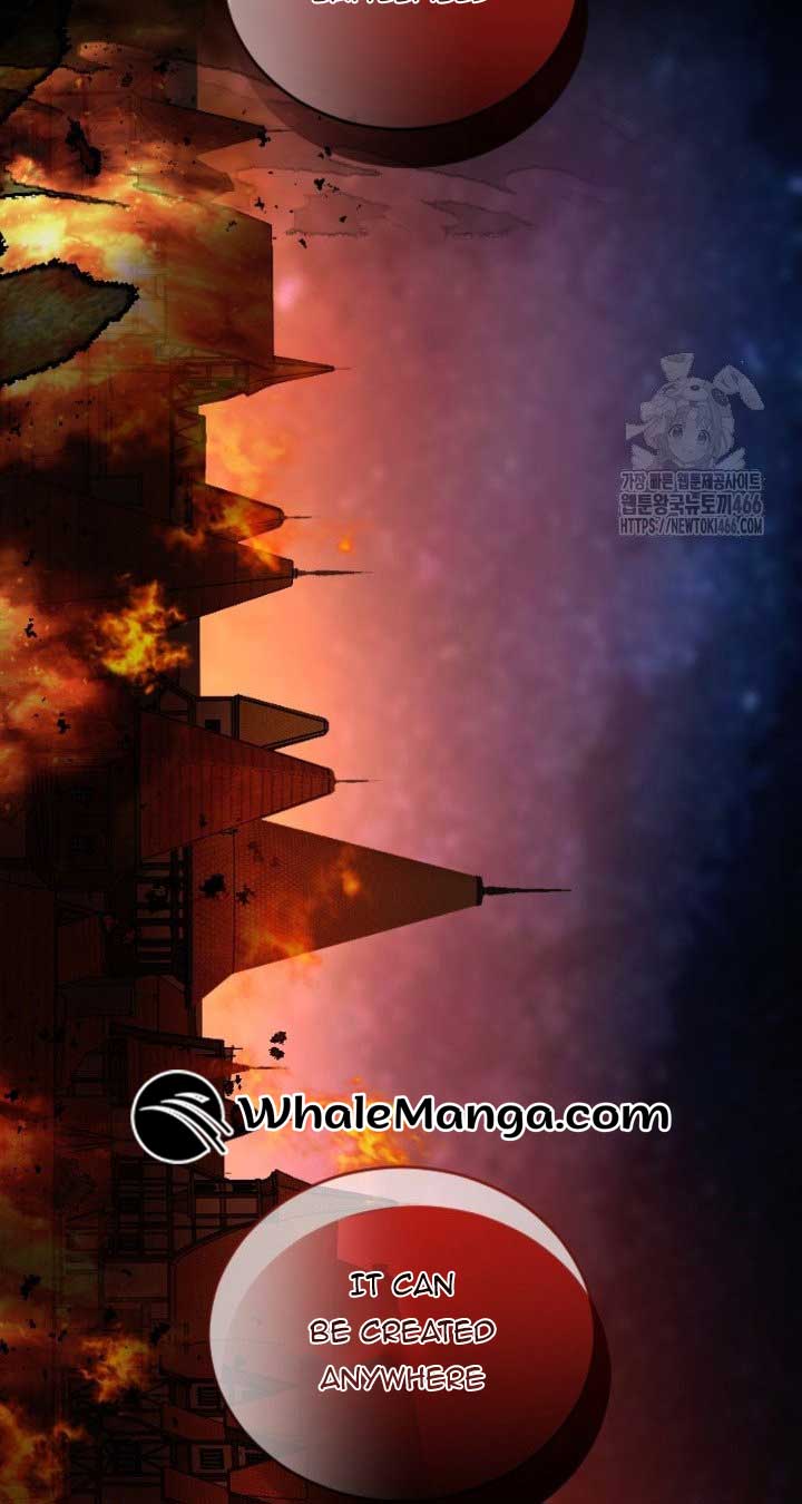 I Will Fall With the Emperor Chapter 123 - Page 24