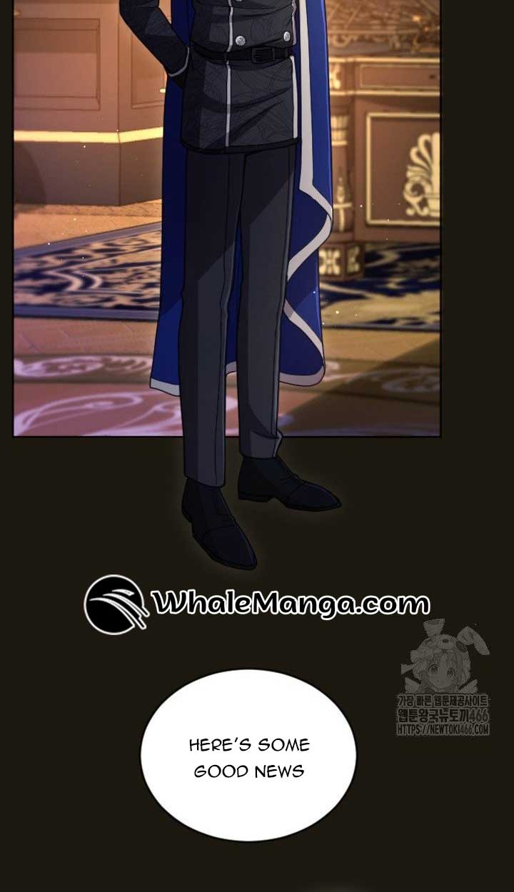 I Will Fall With the Emperor Chapter 123 - Page 29